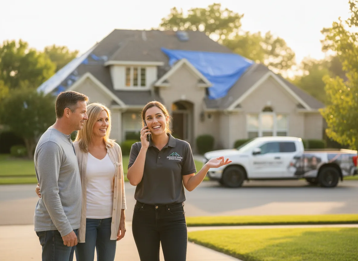 Emergency Roof Repair Hartland, MI FAQs